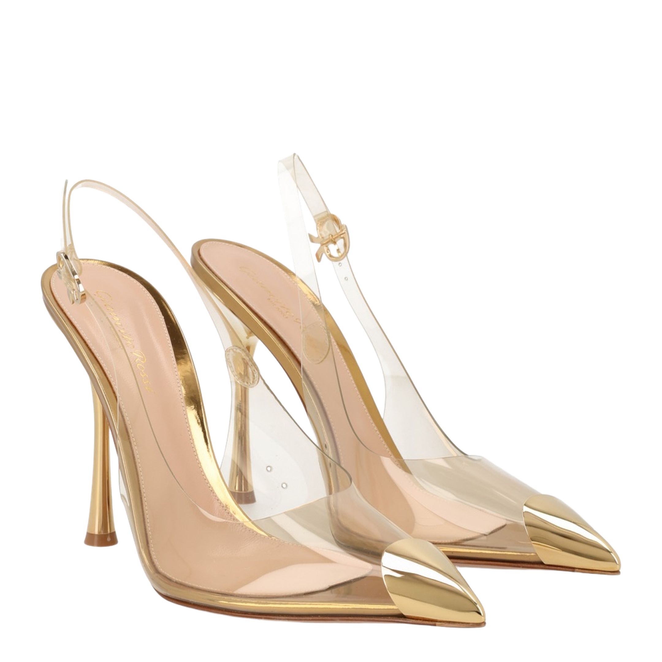 Slingback Pumps - Image 2