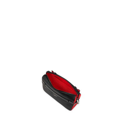 Crossbody Bags Leather Black - Image 5