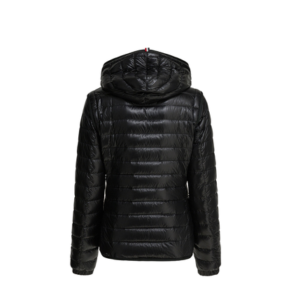 2-In-1 Short Down Jacket - Image 2