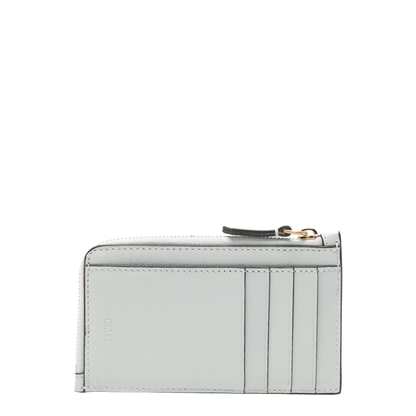 Wallets Clear Blue - Image 3