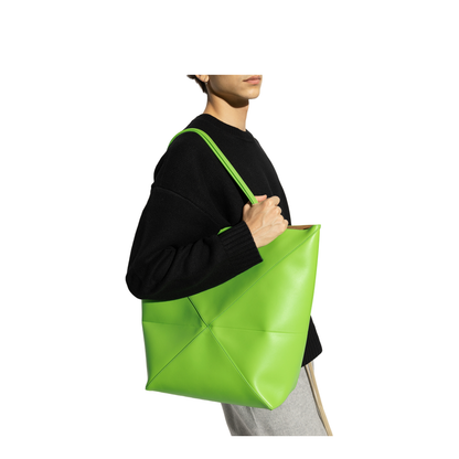 Puzzle Medium Tote Bag - Image 2