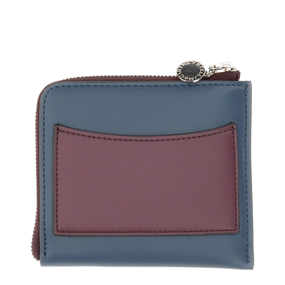 Zipped Wallet - Image 2