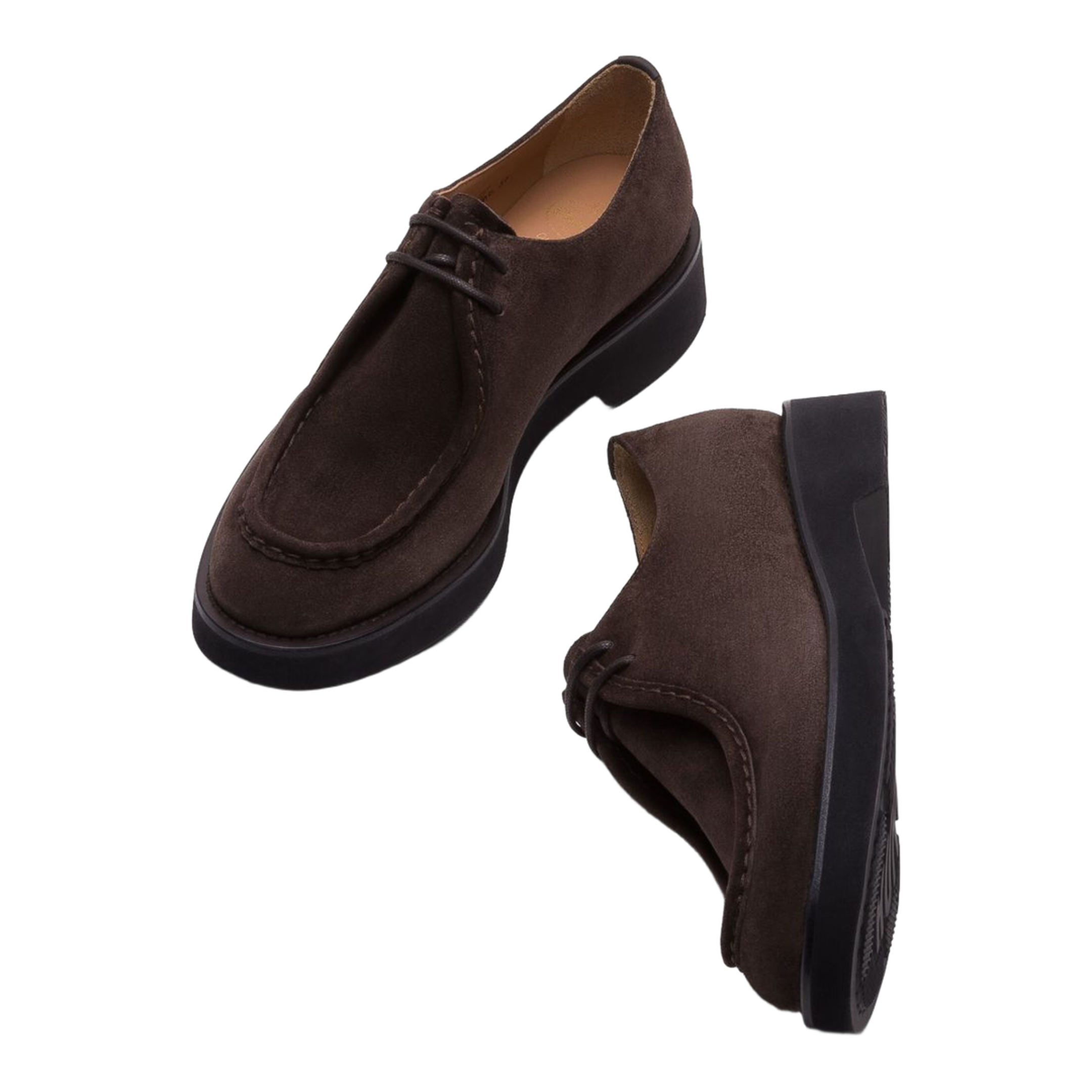 Boots Brown - Image 2