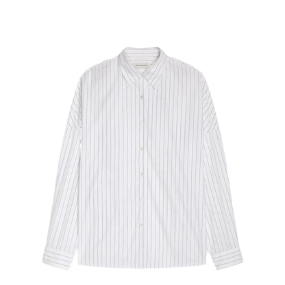 Casia Striped Shirt - Image 1