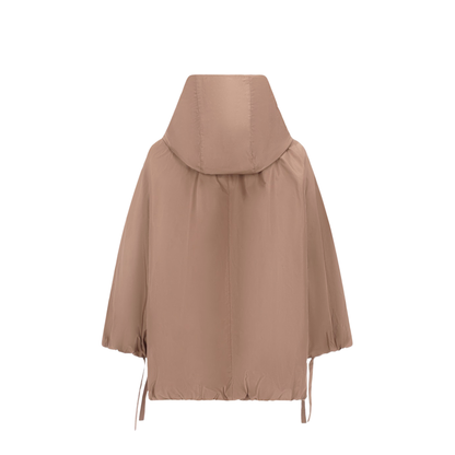 Drip-Proof Taffeta Jacket - Image 2