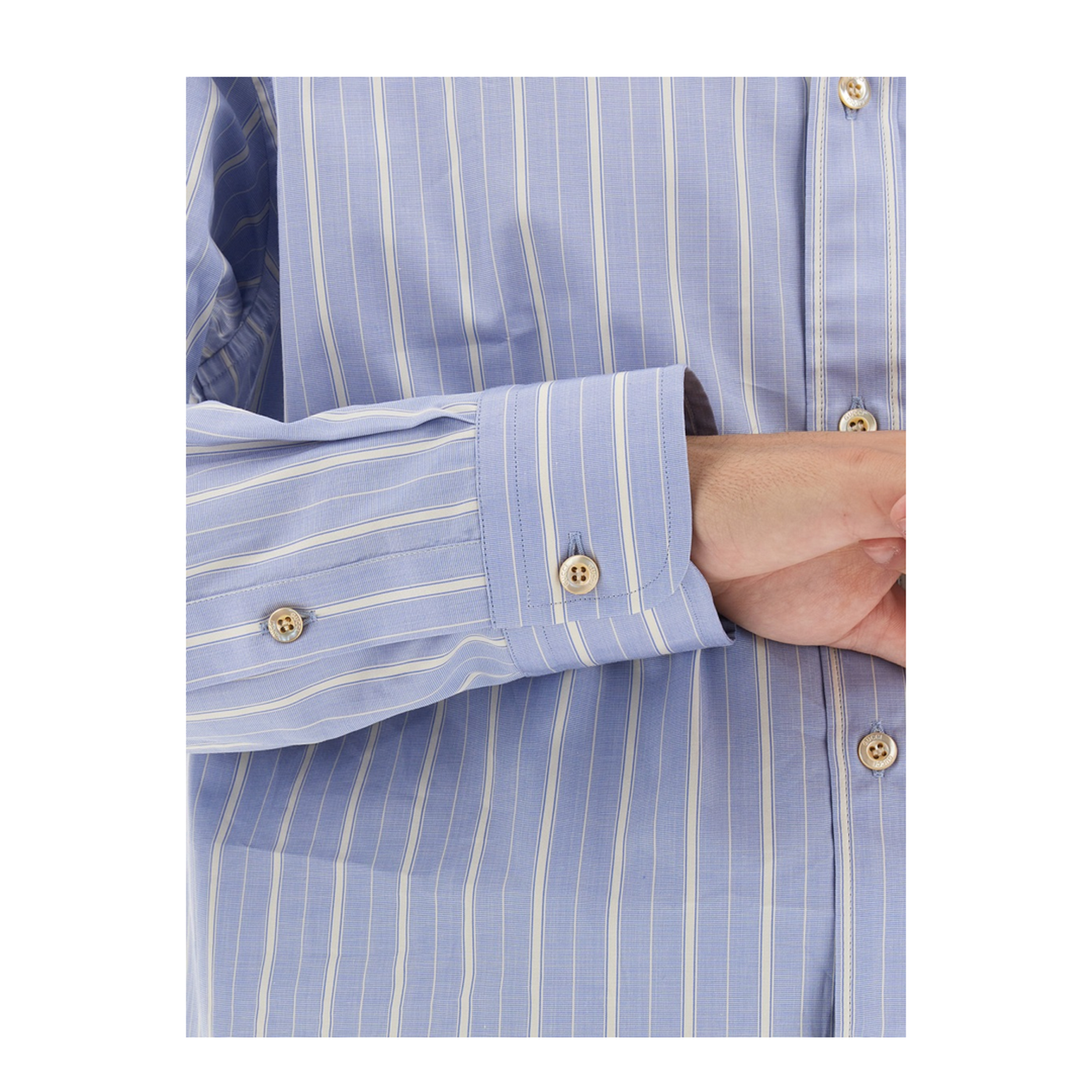 Boxy Shirt - Image 4