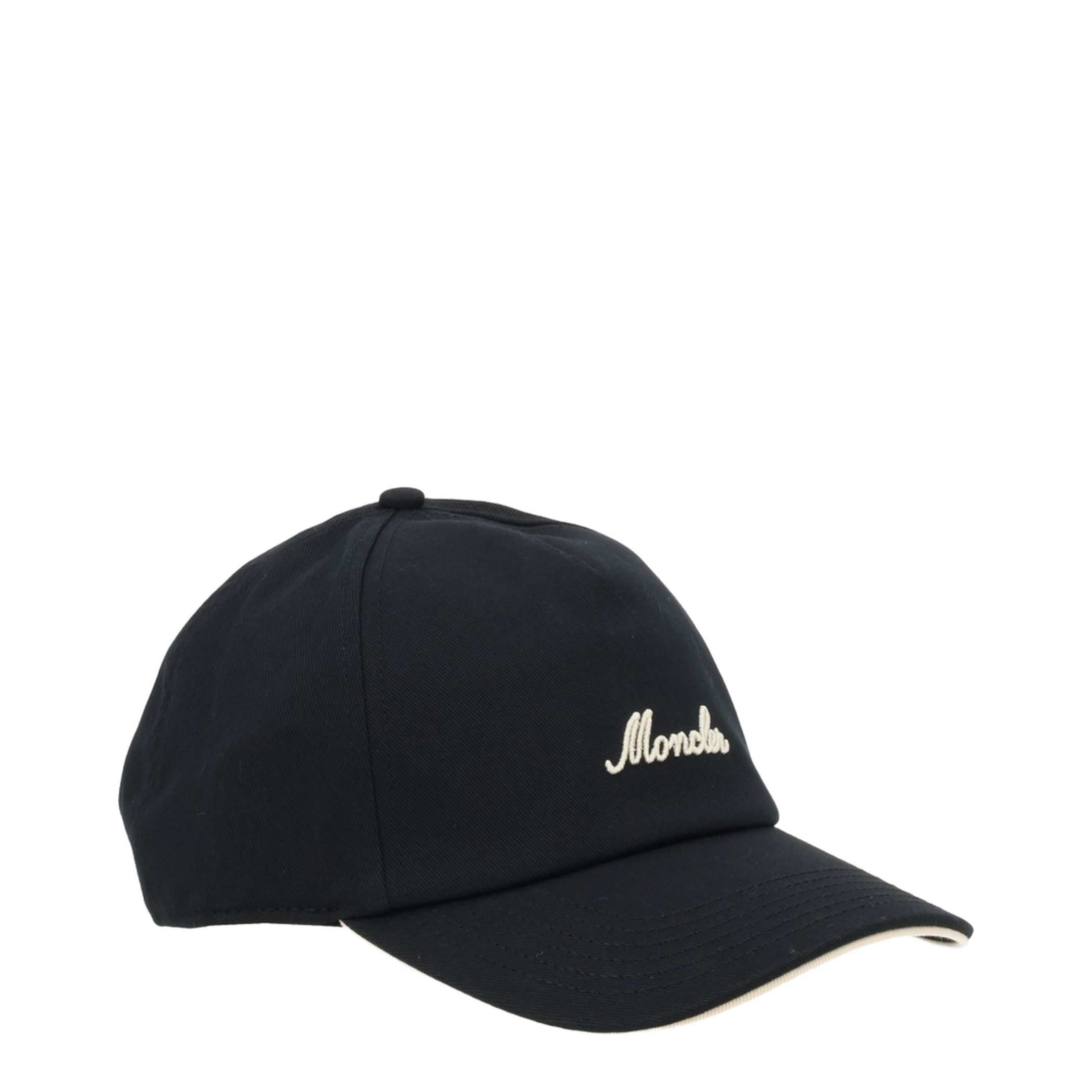Baseball Hat With Logo - Image 3
