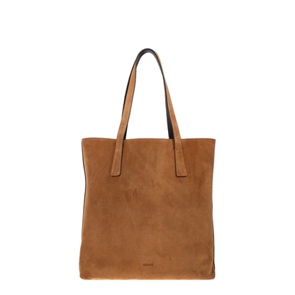 Medusa Shopper Bag - Image 4