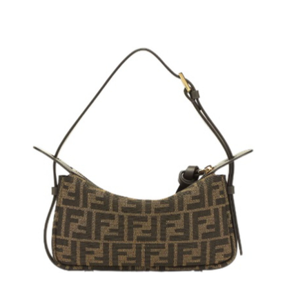 Mini Fabric Brown - Image 3