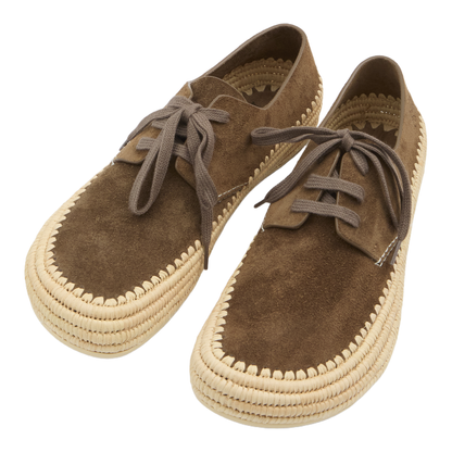 Rio Lace Up Shoes - Image 5