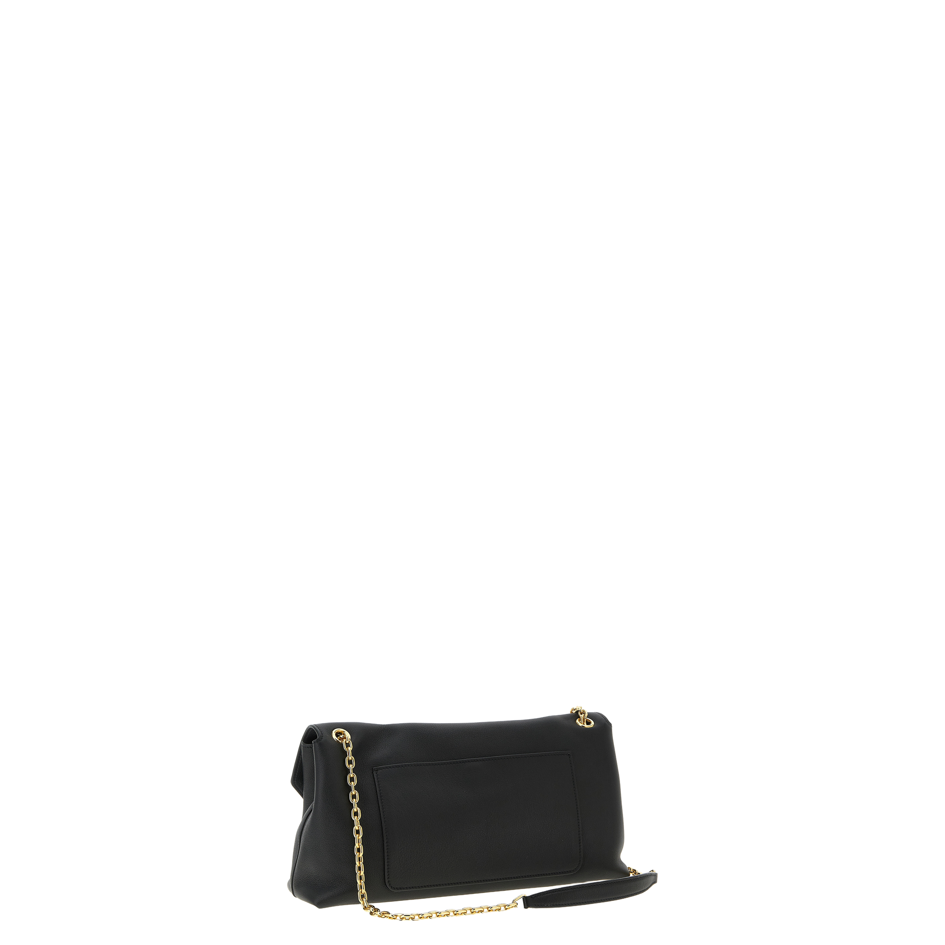 Doux Medium Shoulder Bag - Image 2