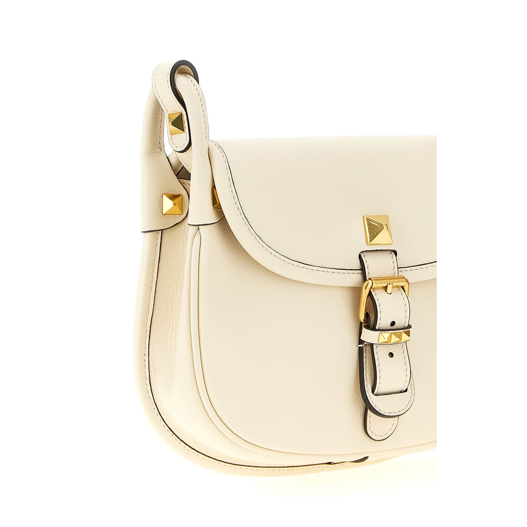 Flaneuse Small Shoulder Bag - Image 3