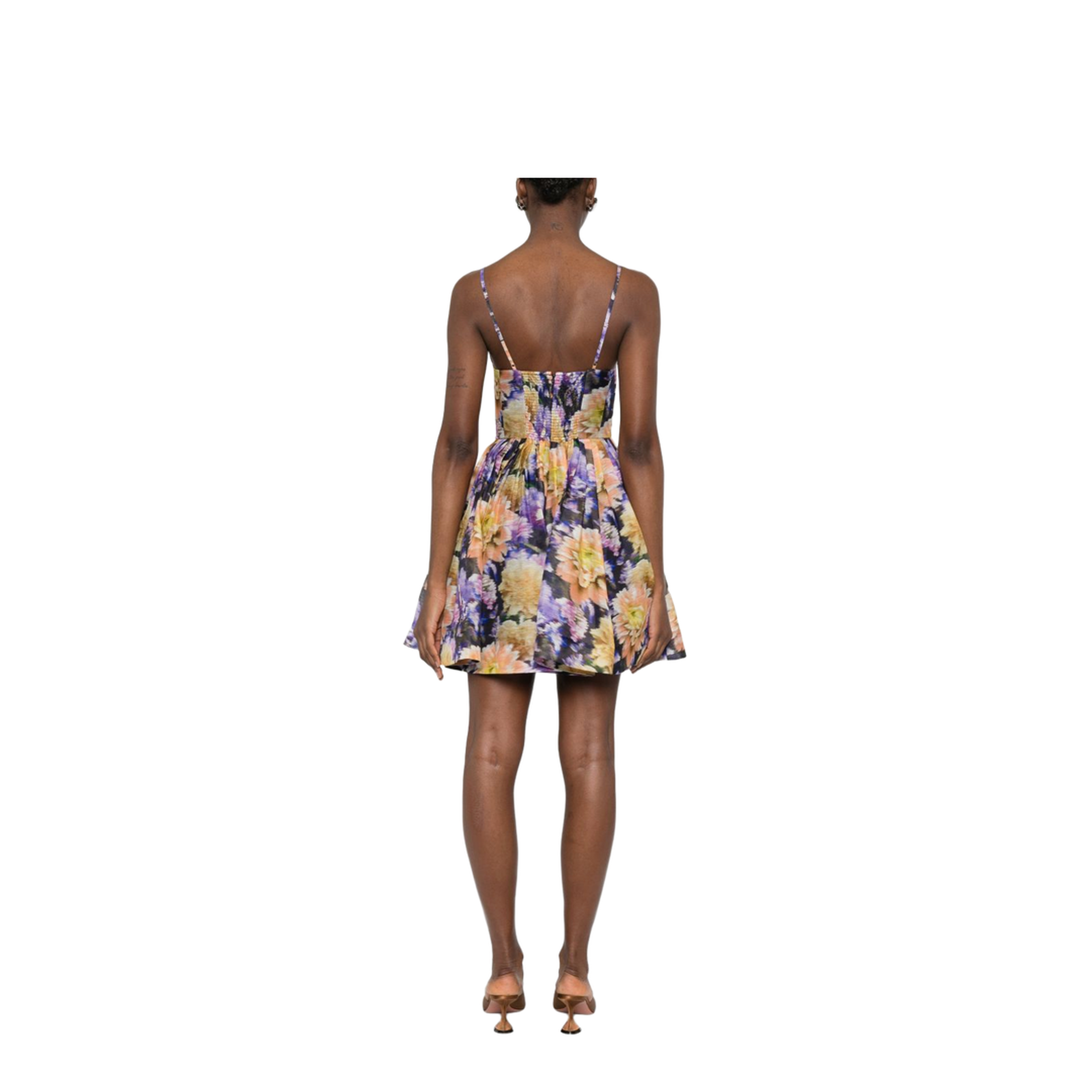 women's dress - Image 3
