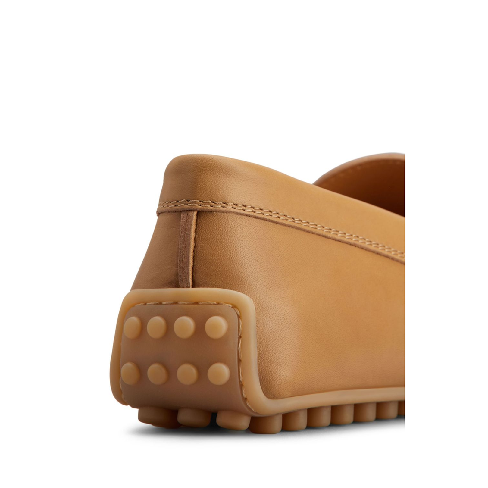 City Gommino Driving Shoes in Leather - Image 2