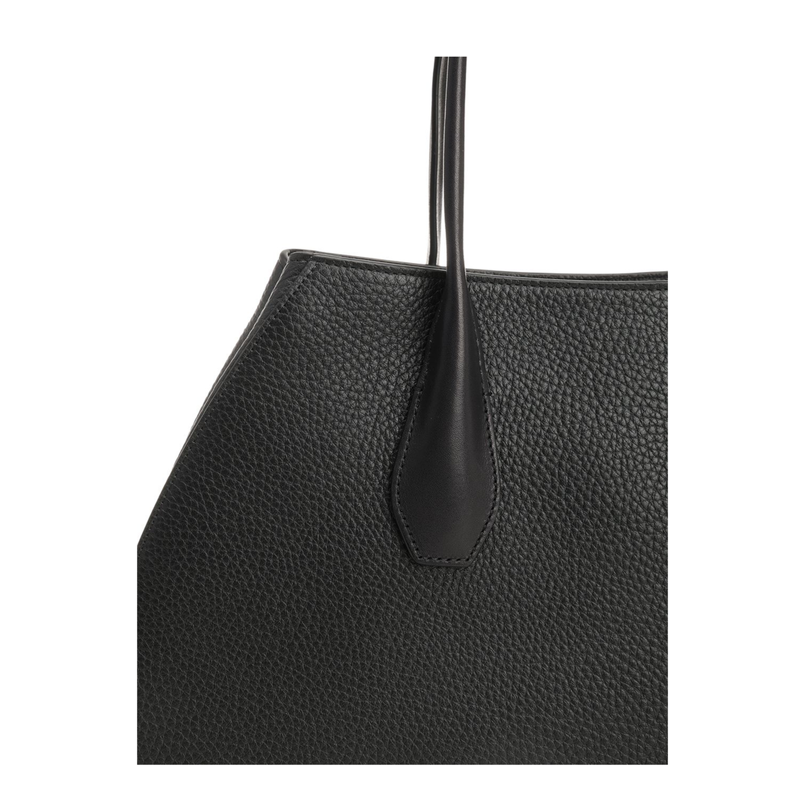 Alger Shoulder Bag Leather Bag - Image 5