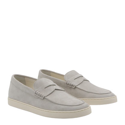 Suede Loafer - Image 4