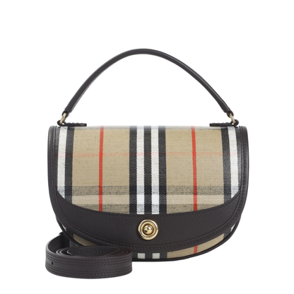 Highlands Crossbody Bag - Image 5