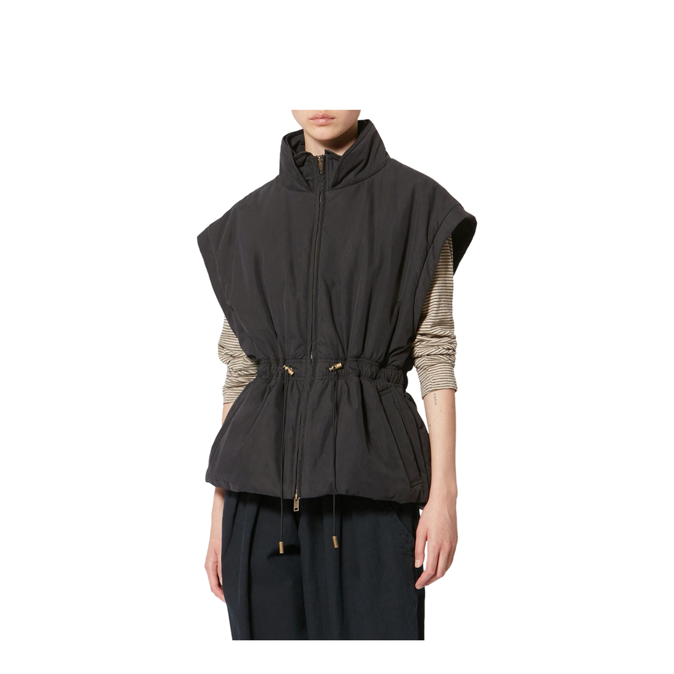 Jackets Black - Image 2