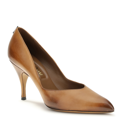 Leather Pumps - Image 2