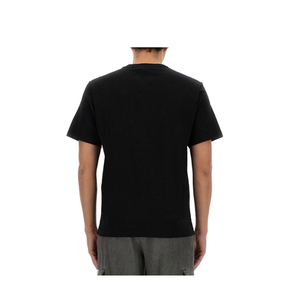 T-Shirt with Logo - Image 3