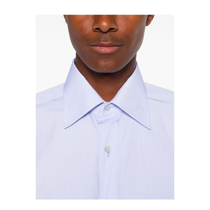 Cotton Classic Shirt - Image 2