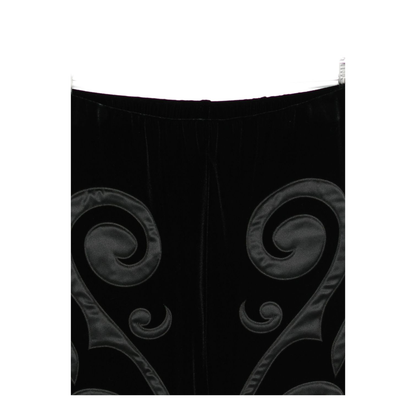 Trousers Black - Image 3