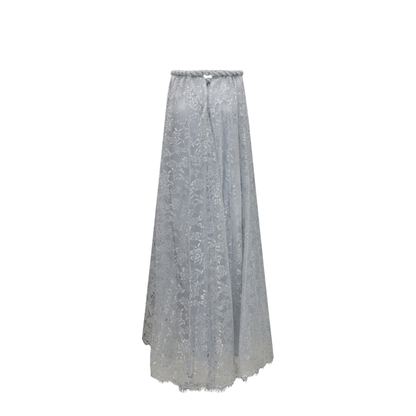 Carousel Metallic Twist Dress - Image 1