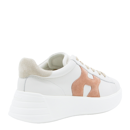 Leather Sneaker - Image 5