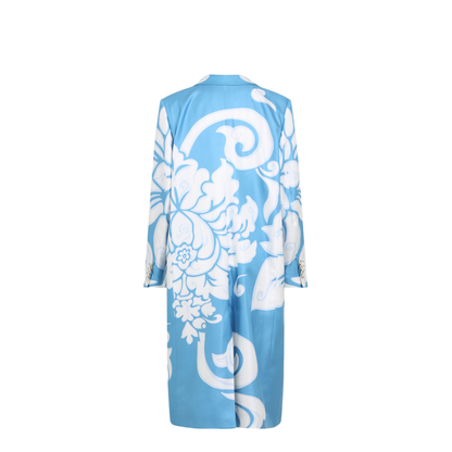 Printed Caban - Image 4
