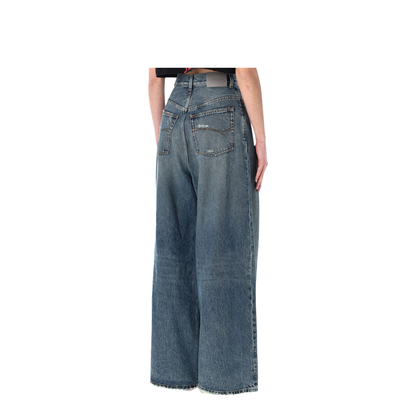 Super High Waist Jeans - Image 2