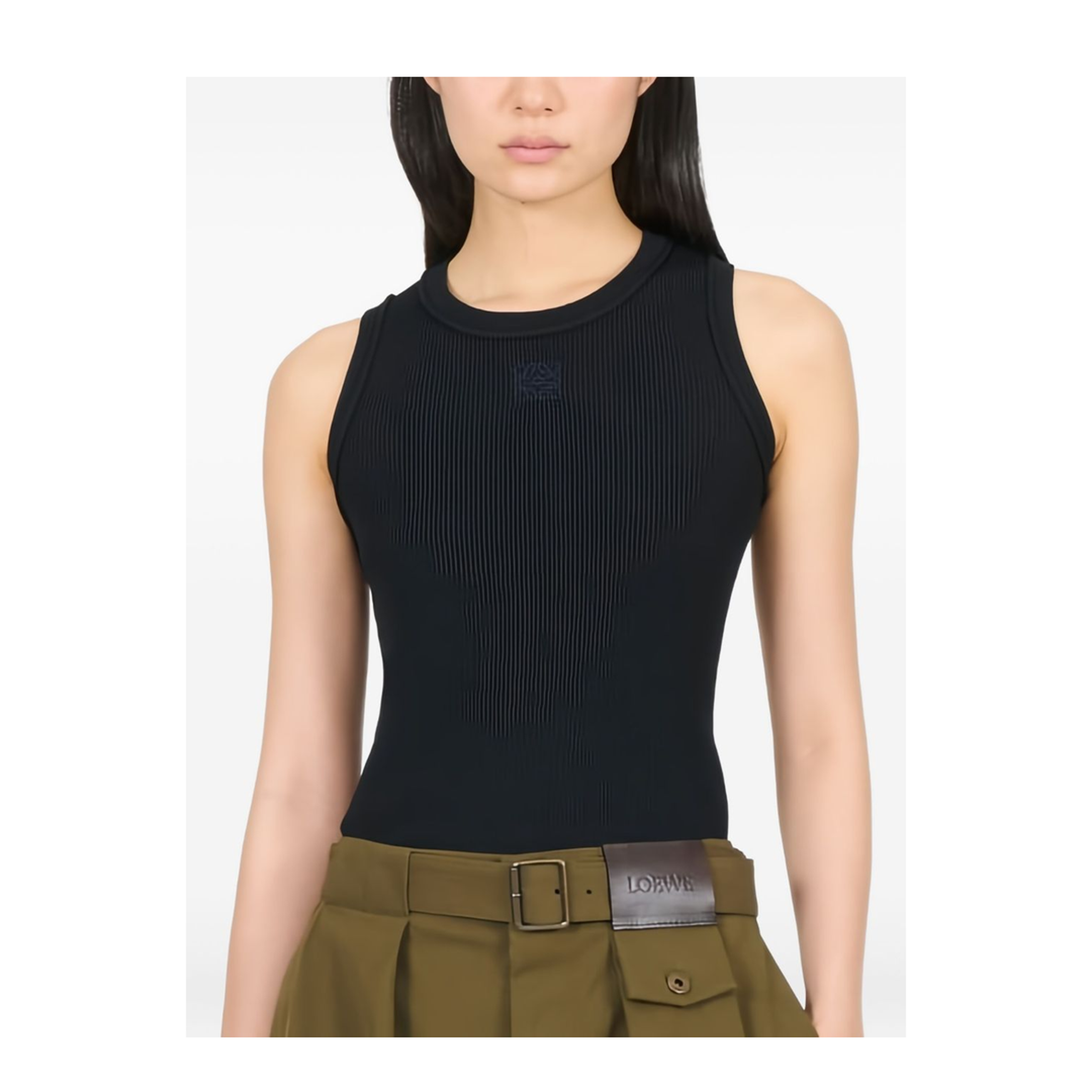 Anagram Tank Top - Image 1