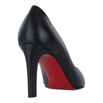 With Heel Black - Image 5