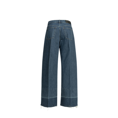 Wide Leg Jeans - Image 2