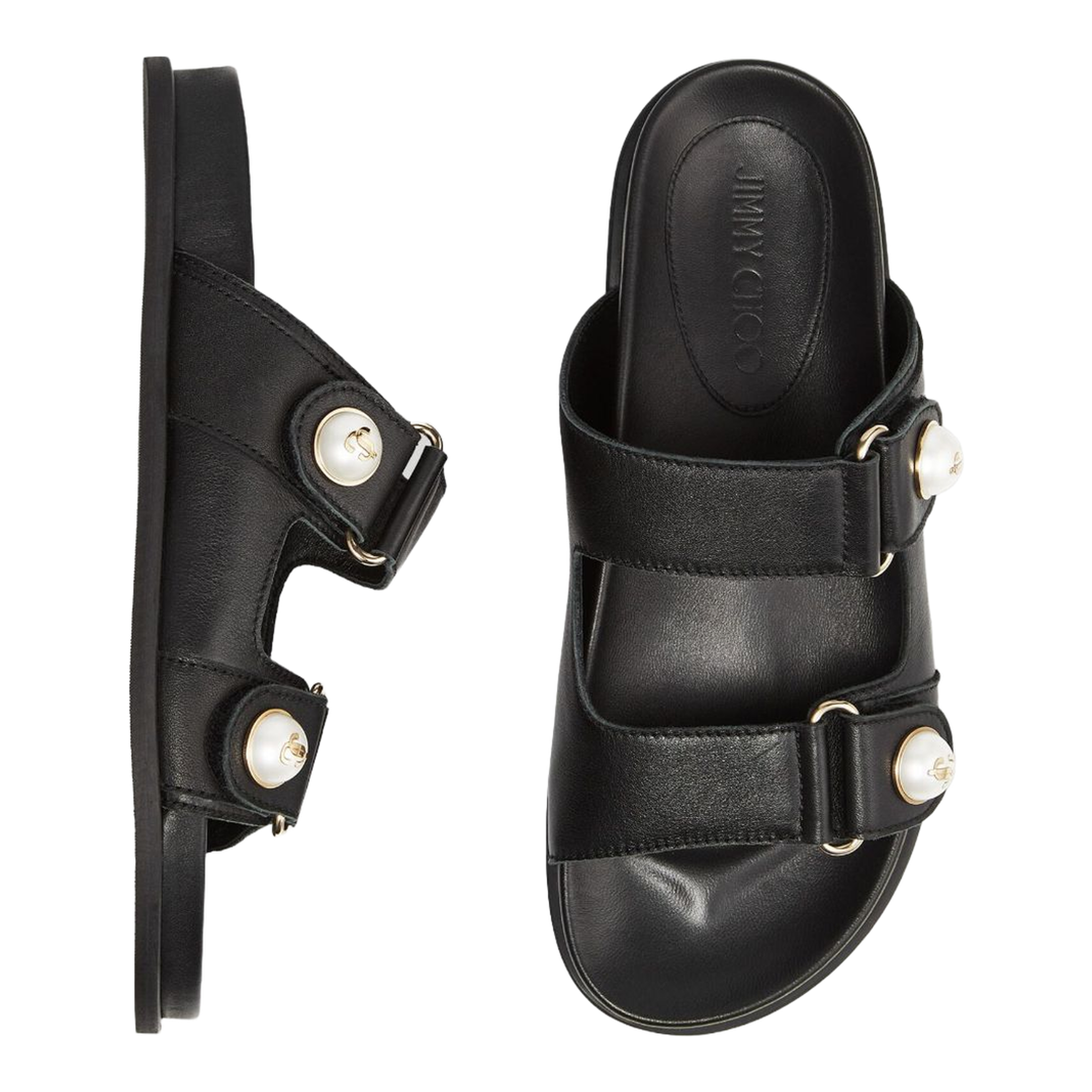 Sandals Black - Image 6