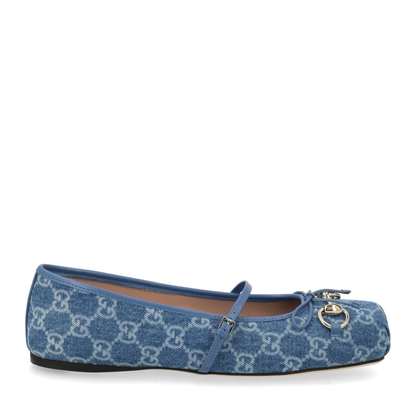 Ballerina With Buckle - Image 1