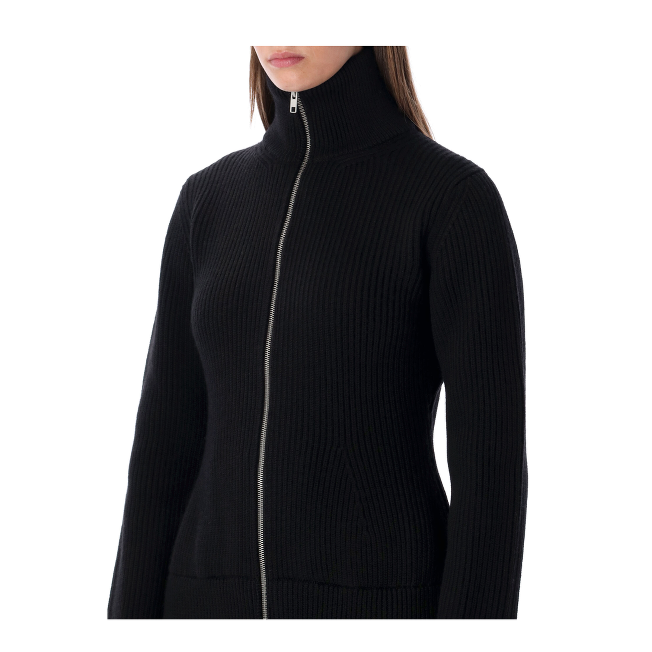 Sweaters Black - Image 3