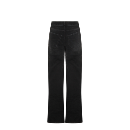 Wide Leg Pants - Image 3