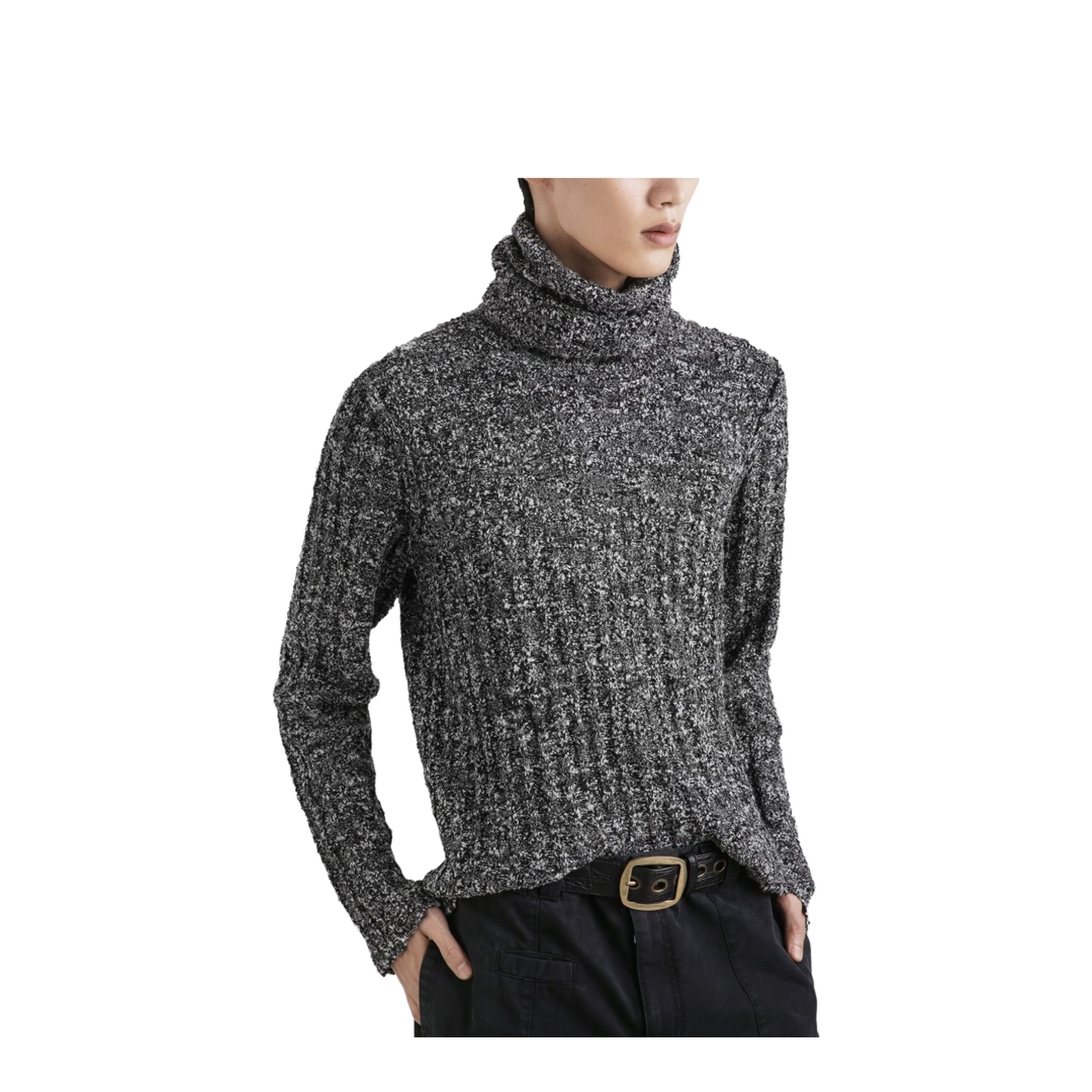 Sweaters White - Image 3