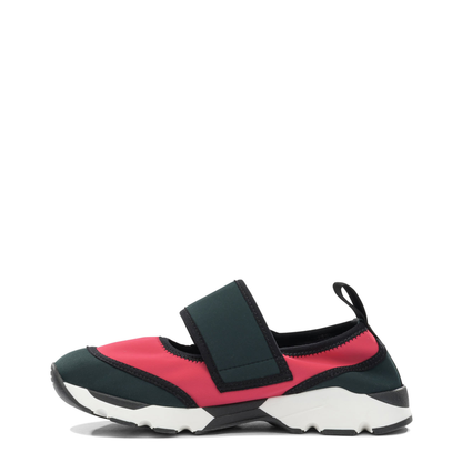 Mary Jane Sneaker In Lycra - Image 3
