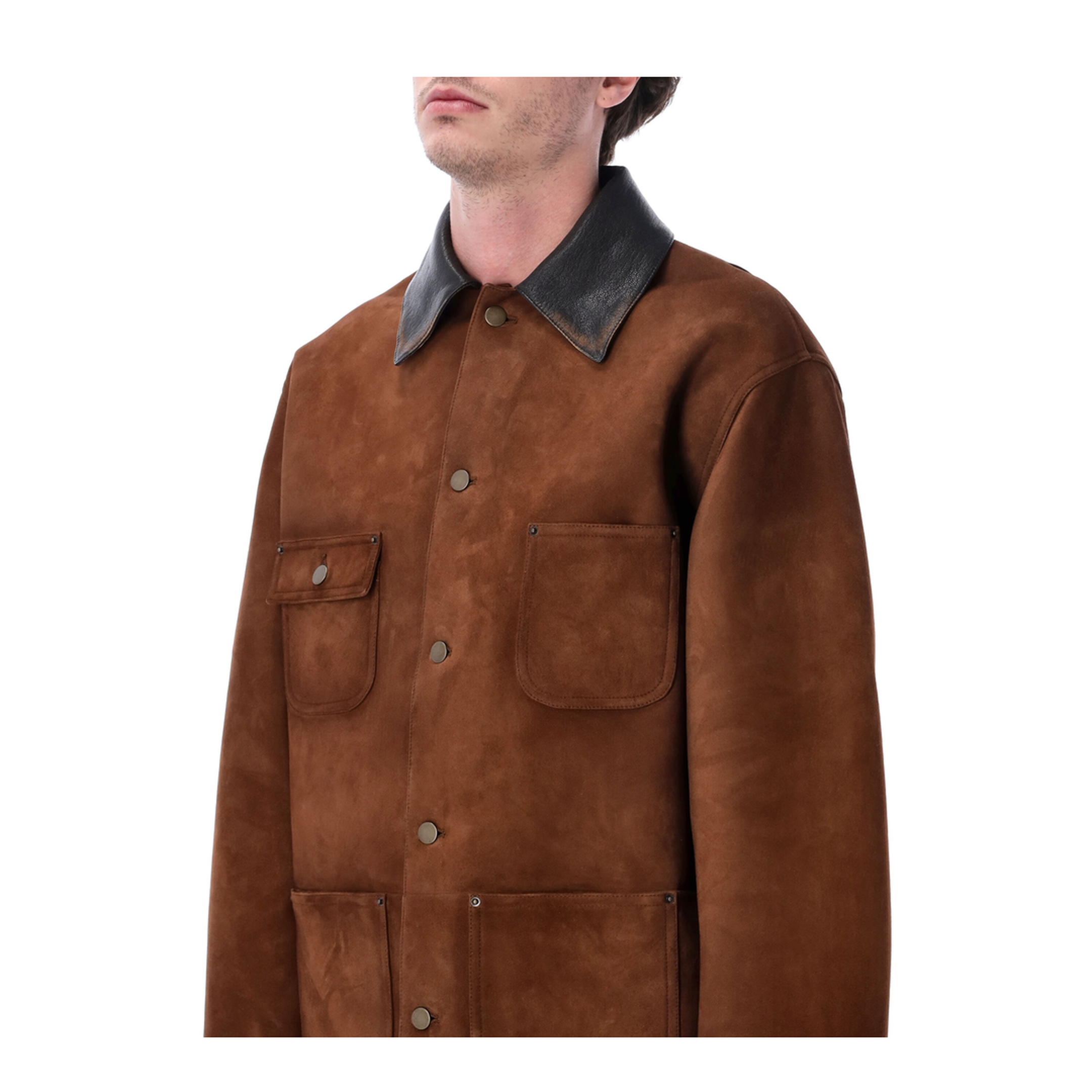 Coats Brown - Image 3