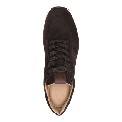 Sneakers Brown - Image 2