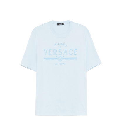 T-Shirts - Light Blue - Image 5
