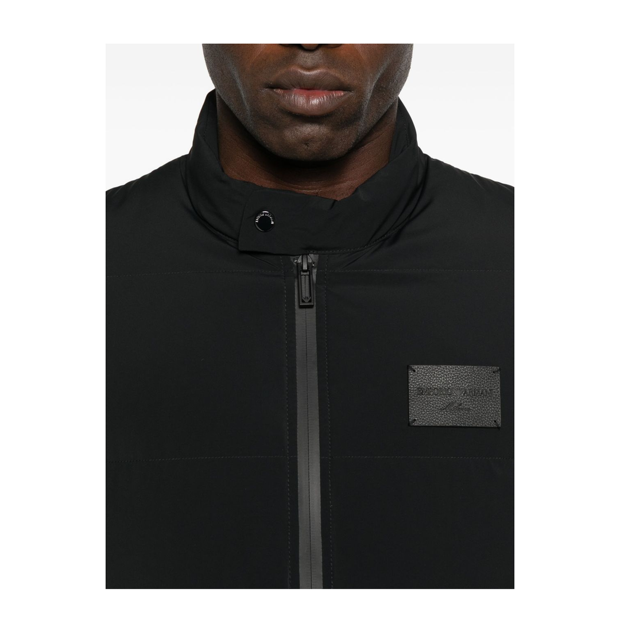 Coats Black - Image 2