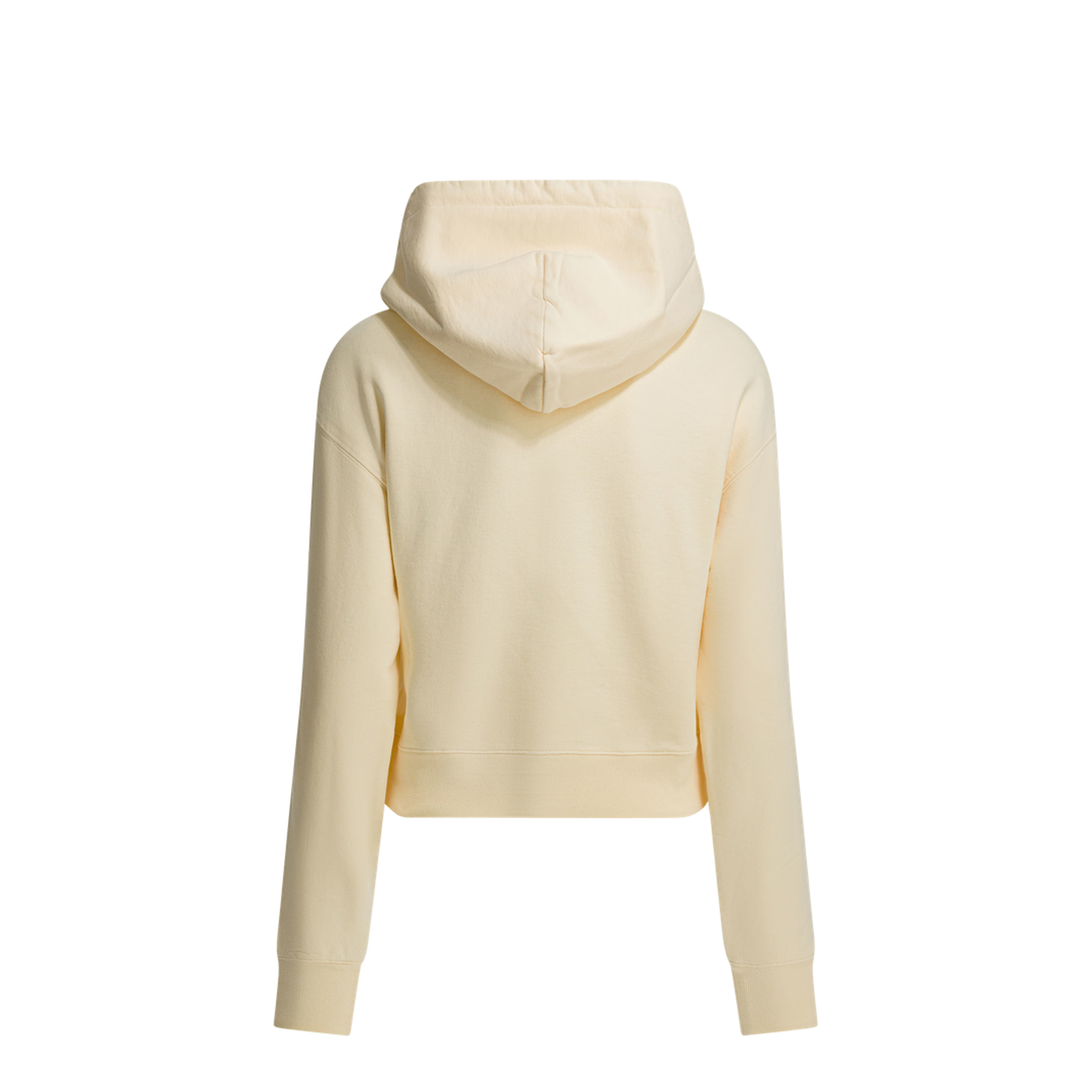 Gros Grain Hoodie - Image 2