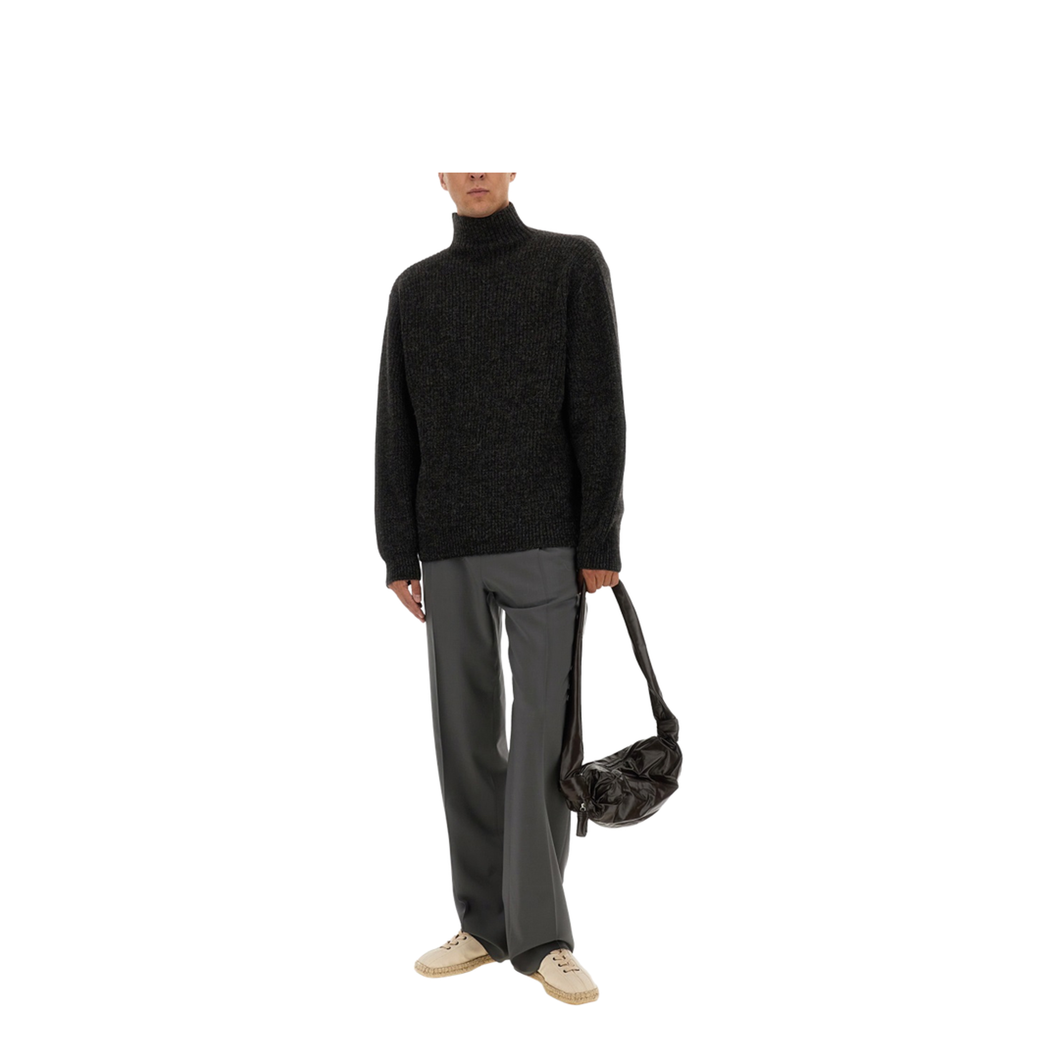 Turtleneck Sweater - Image 2
