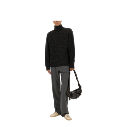 Turtleneck Sweater - Image 2