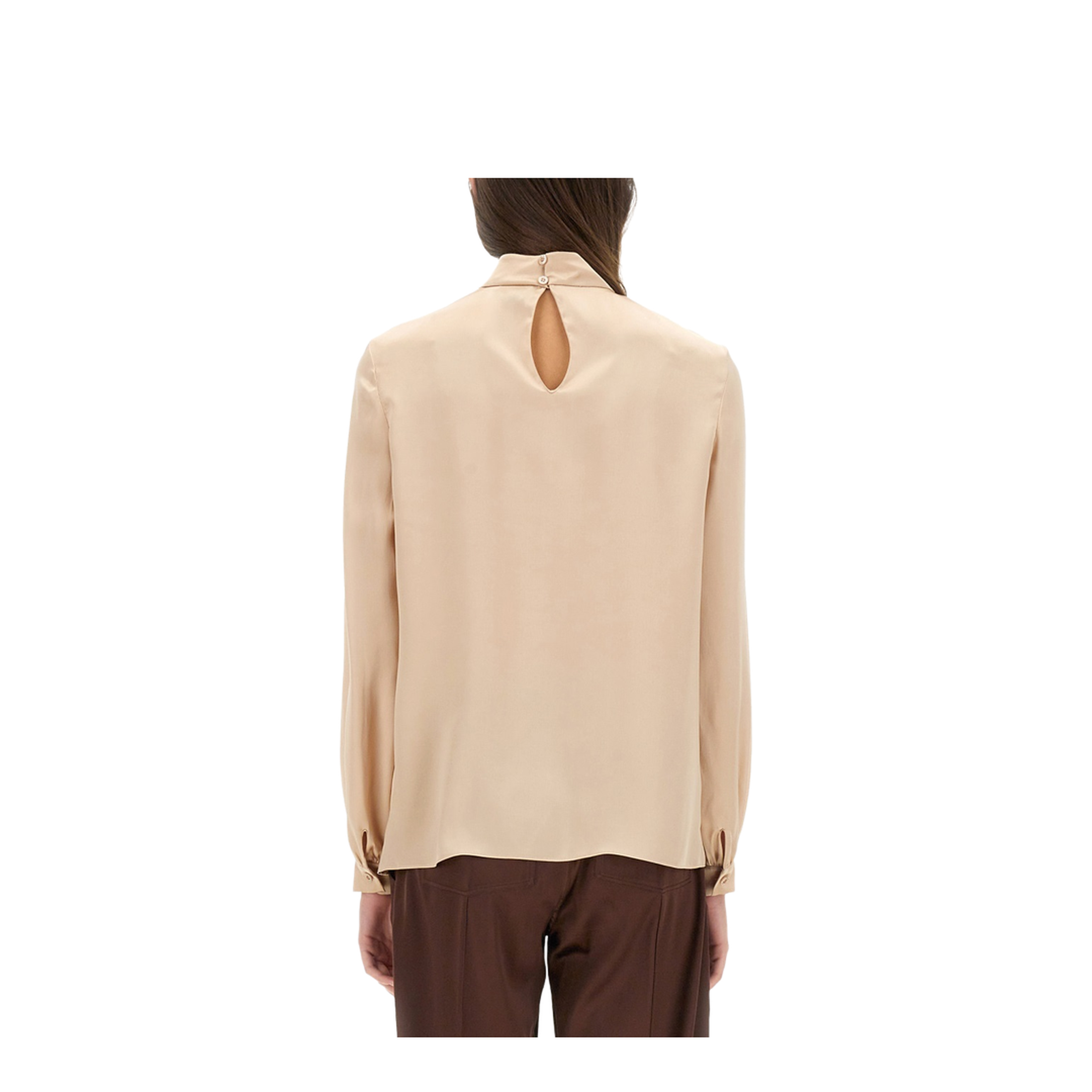 Blue in Silk - Image 3