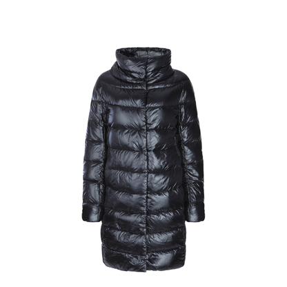 Coats Black - Image 2