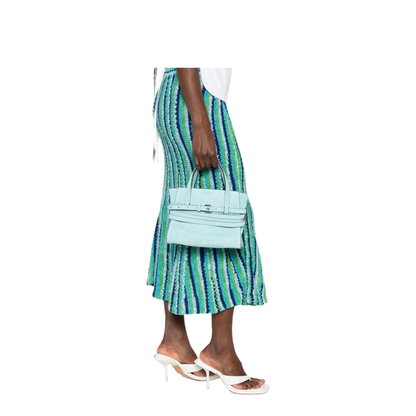 Light Blue Bag - Image 3