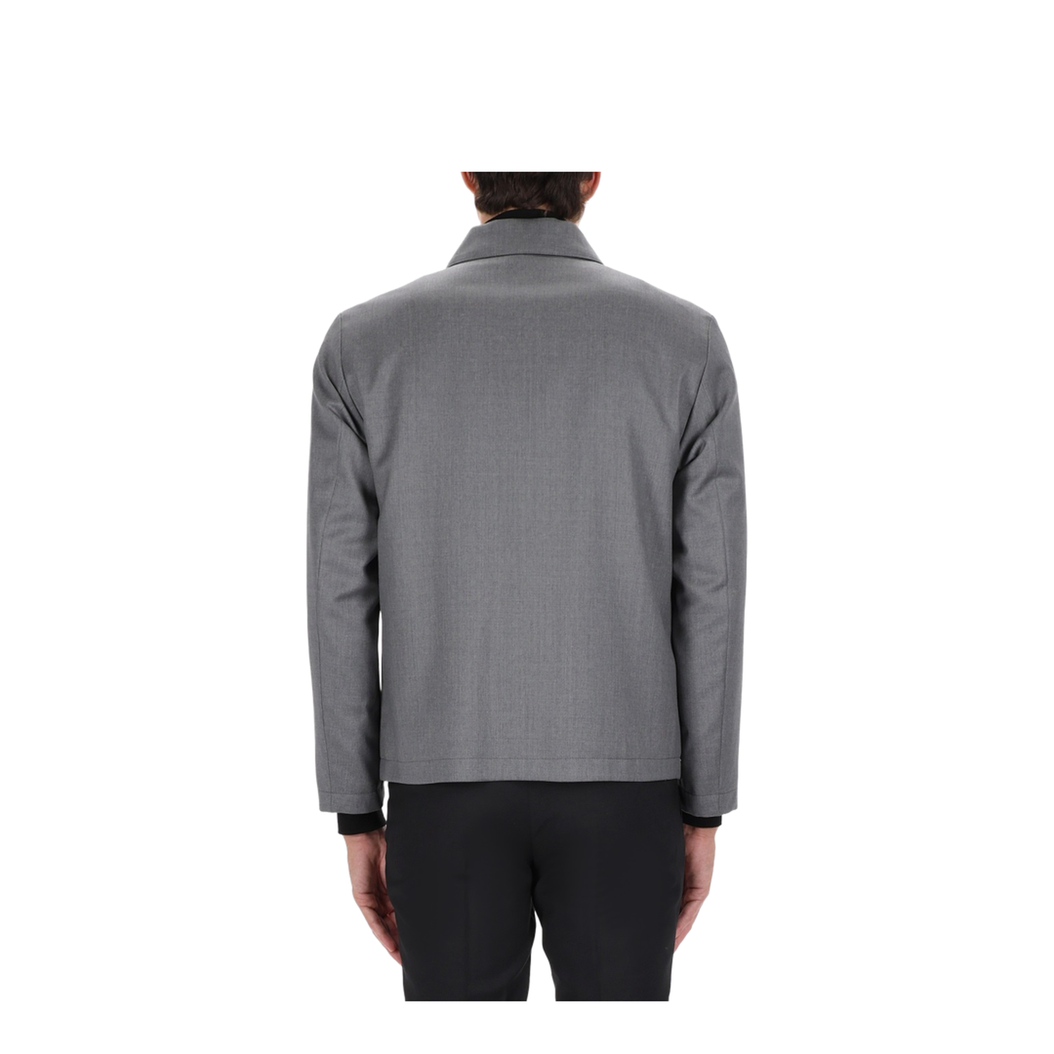 "H-HANRY-WING" JACKET - Image 3